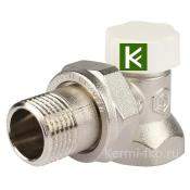 Вентиль запорно-балансировочный SVL 1156 000015 STOUT